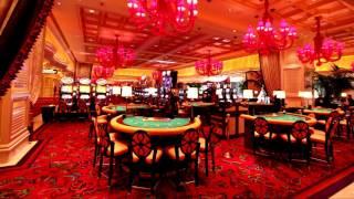 Casino slot -long SOUND EFFECTS