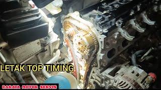 TOP TIMING NISSAN GRAND LIVINA 1.8