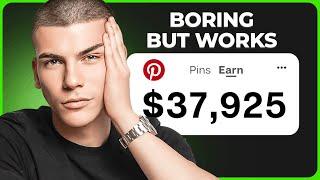 7 Ways to Make $3,000/Week on Pinterest (2024)
