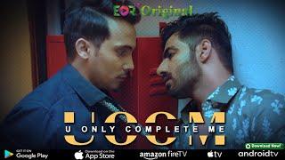 U Only Complete Me-Must Watch Web Series | Indian Romantic Love Story | EORTV Media