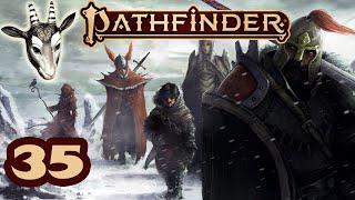 PATHFINDER 2E ● #35 ● Erlernen von Blindenschrift