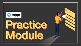 Toppr Practice Module - English