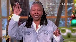 Whoopi Goldberg Suggests Musk and Vance Want to Assassinate Trump, Blames Cat in Apology