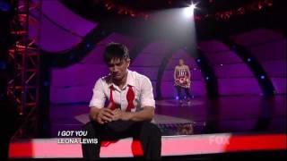 [SYTYCD8] Melanie & Marko [Lyrical hip-hop] 'I Got You'