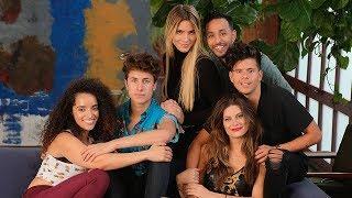 Amigos (Ep. 1) | Lele Pons, Rudy Mancuso, Juanpa Zurita, Hannah Stocking & Anwar Jibawi