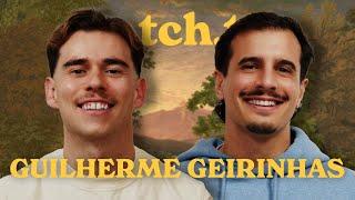 GUILHERME GEIRINHAS | watch.tm 31