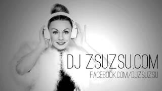 Dean Martin - Sway (DJ ZsuZsu Roll's Roize Remix)