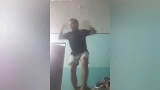 Vantok tiktok dance