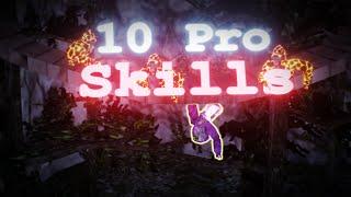 Can I Learn 10 PRO Skills in 1 HOUR?