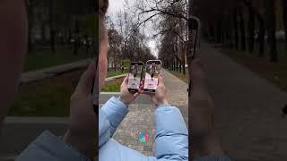 Разница камеры iPhone 13 Pro и 14 Pro