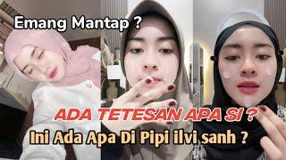 Vidio Tranding Topik ilvi Sanh Di Tiktok Bikin Netizen Treveling Otak Nya