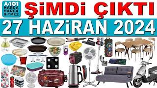 A101 27 HAZİRAN 2024 | MOBİLYA KİTAPLIK | A101 ÇEYİZLİK VE MUTFAK GEREÇLERİ | A101 AKTÜEL