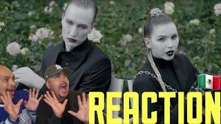 IC3PEAK - смерть не более / Death No More | • REACTION VIDEO