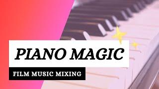 How to make your PIANO MAGICAL like Olafur Arnaulds in 3 min