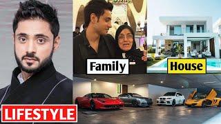 Adnan Khan Lifestyle 2022, Income, Family, House, Age, Biography, G.T. Films