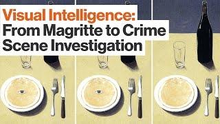 Are You Detective Material? Practice Your Visual Intelligence | Amy Herman | Big Think