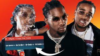 Migos Beat in under 15 minutes | FL Studio 21 Cookup