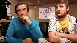 Alan's Radio Play | Alan Partridge's Mid Morning Matters | Baby Cow