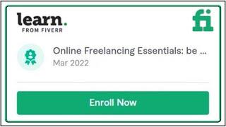 Online Freelancing Essentials, Be a Successful Fiverr Seller । Fiverr Test Answers 2022