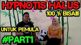 Cara hypnotis cewek cantik secara halus tanpa di sadari cewek ini langsung kena #Part 1