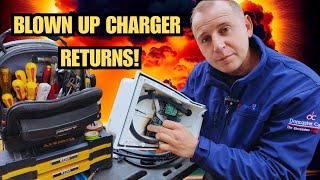 Charger Reborn: The Gen 2 Improvements Explained