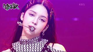 HIT YA! - Lapillus [Music Bank] | KBS WORLD TV 220708