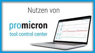 live spike® Seminar zum Nutzen der neuen Tool Control Center Software am 19.05.2020