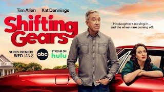 'Shifting Gears' - ABC - Trailer