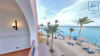 Arabia Azur Resort Hurghada Red Sea Egypt