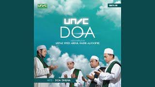 Doa Istikharah (feat. Ustaz Syed, Abdul Kadir, AlJoofre)