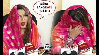 LOL! Rakhi Sawant's FUNNY Interview On Tanushree Dutta, 10 Crore Defamation And More