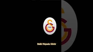 Cimbom Galatasaray Marşı Altyazılı ️