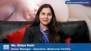 Employee testimonial: What makes Medicover Fertility a Dream Company to Work For!