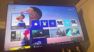 0x87e50007 Xbox error code easy fix