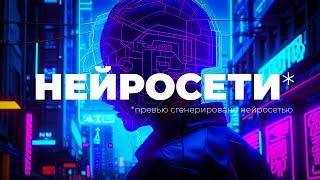 Нейросети — будущее в настоящем / ИТ МТУСИ