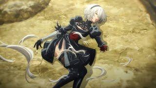 2B's Death - NieR:Automata Pt. 2「AMV」Say Goodbye