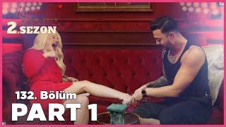 Kısmetse Olur: Aşkın Gücü 2. Sezon | 132. Bölüm FULL | PART - 1