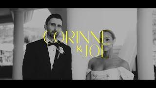 Corinne & Joe's Wedding Teaser, Los Angeles