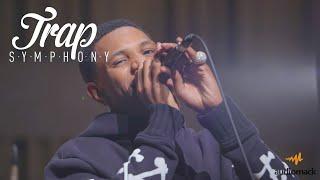 A Boogie Performs "Drowning" w/ a Live Orchestra | Audiomack Trap Symphony