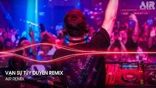 Full List Nhạc Huy PT Remix - Vạn Sự Tùy Duyên Remix, Lao Tâm Khổ Tứ, Hứa Đợi Nhưng Chẳng Tới Remix