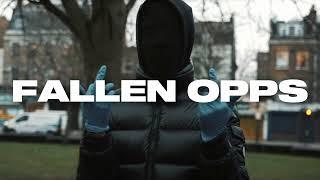 [FREE] (67) DopeSmoke x #LTH G41 x UK Drill Type Beat - "FALLEN OPPS"