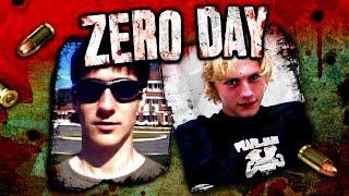 The Scariest Movie You Haven't Seen (Zero Day)