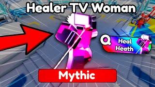 *WOW 1000 CRATE!!!* I Got 0.01% MYTHIC UNIT FROM FIRST CRATE! Toilet Tower Defense | Roblox