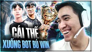 LEVI BẮT GẶP ELIO VÀ PYSHIRO TẠI RANK ĐƠN VÀ CÁI THẾ XUỐNG BOT BÚ WIN