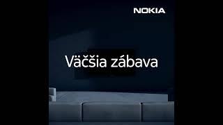 Nokia QLED Smart TV s Android TV 1080px