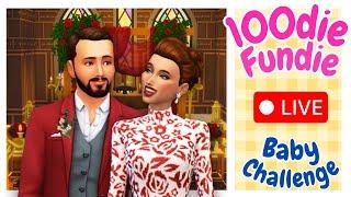 Let's Get Jasper Re-Married! - 100die Fundie Challenge