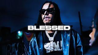 [FREE] Skilla Baby X Sada Baby Type Beat 2025 - ''BLESSED''