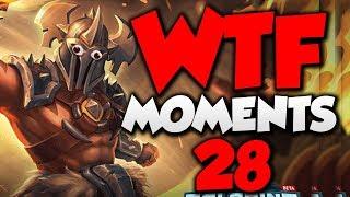 PALADINS WTF & WINS #28 (BEST PALADINS WTF Moments Compilation)