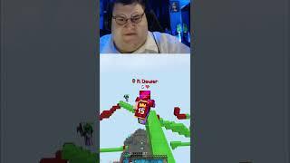 Peter Griffin Hits A Ranked Bedwars Clip