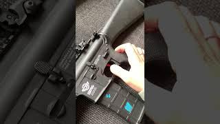 Sleeper Build g&g CM16 upgraded DSG, Aster,